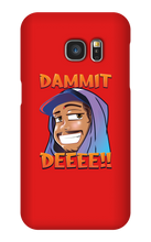 deecambo Samsung Phone Cases
