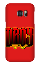 db0ytv Samsung Phone Cases
