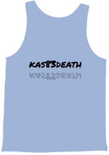 kas83death Tank Top