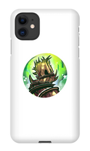 GSZ iPhone Phone Cases