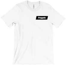 ifraggedu T-Shirts