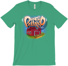 RANCHO RELAXO T-Shirt - Designed by Dyun_13