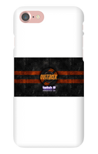 Ovitimex_ iPhone Cover