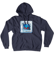 Hoodies (No-Zip/Pullover)