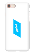 Point´s phone case