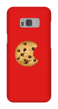 umimcookie Samsung Phone Cases