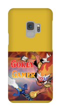 Gokey Gamer LIMITED-TIME Samsung Phone Cases!