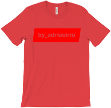 by_adriasirio T-Shirts
