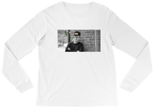 olisme Long Sleeve Tee