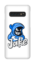 Samsung Phone Case w/ Jake Logo