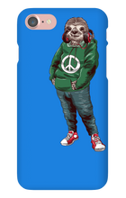 vslothboy iPhone Phone Cases