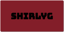 shirlyg XXL Gaming Mousepad