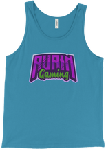 auringaming Tank Top