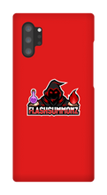 flashsummonz Samsung Phone Cases