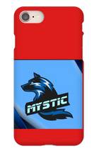 footcand iPhone Phone Cases