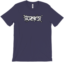 rozaati dripping T-shirt