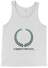 KrookitWeener Tank Top