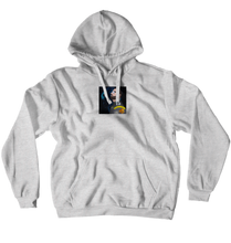 turbonukem15 Hoodies (No-Zip/Pullover)