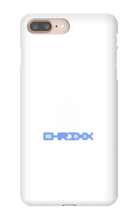 chrixx_x iPhone Phone Cases