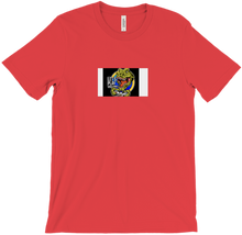 dinogaming logo t shirt