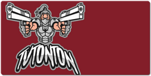 tvtonton XXL Gaming Mousepad