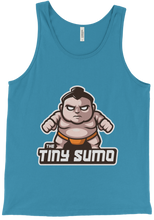 Tank top Colour set 2