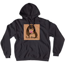 rookiebehaviour Hoodies (No-Zip/Pullover)