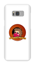 Yoonie Tunes Samsung Phone Case