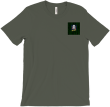 mr_lallia T-Shirts