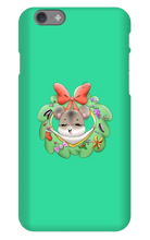 Natal dos Hamsters - iPhone Phone Cases