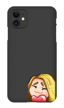itsgojess iPhone Phone Cases