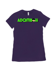 AdqmBoiii Logo Women’s T-shirt