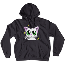Hoodies (No-Zip/Pullover)