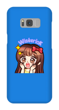 wisteriaK POG Samsung Phone Cases
