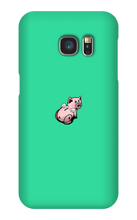nilmy Samsung Phone Cases