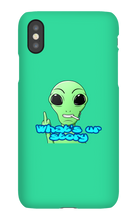 What's your story iPhone Case