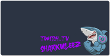sharkuleez XXL Gaming Mousepad
