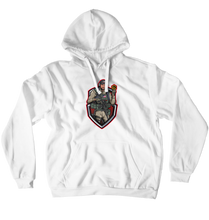 djceelottv Hoodies (No-Zip/Pullover)