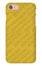 zerofenix2 iPhone Phone case (premium)