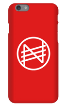Ian's Logo Phone Case - IPhone