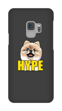 Tater Hype Samsung Cases