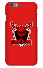 doeslayer iPhone Phone Cases