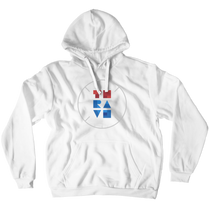 TH Rav3 Hoodies (No-Zip/Pullover)