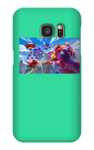superhasebs Samsung Phone Cases