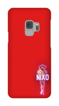 The ledgend's phone case only