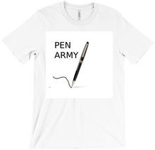 PEN ARMY SHIRT