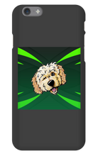 SavyEditss iPhone Cases