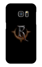 rickman1993 Samsung Phone Cases