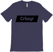 criwyr21 T-Shirts
