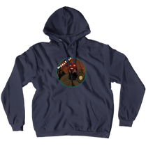 woolsoxx Hoodies (No-Zip/Pullover)